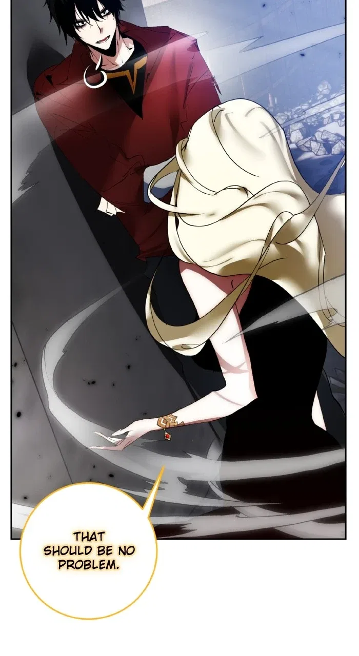 Return to Player Chapter 94 – Page 66
