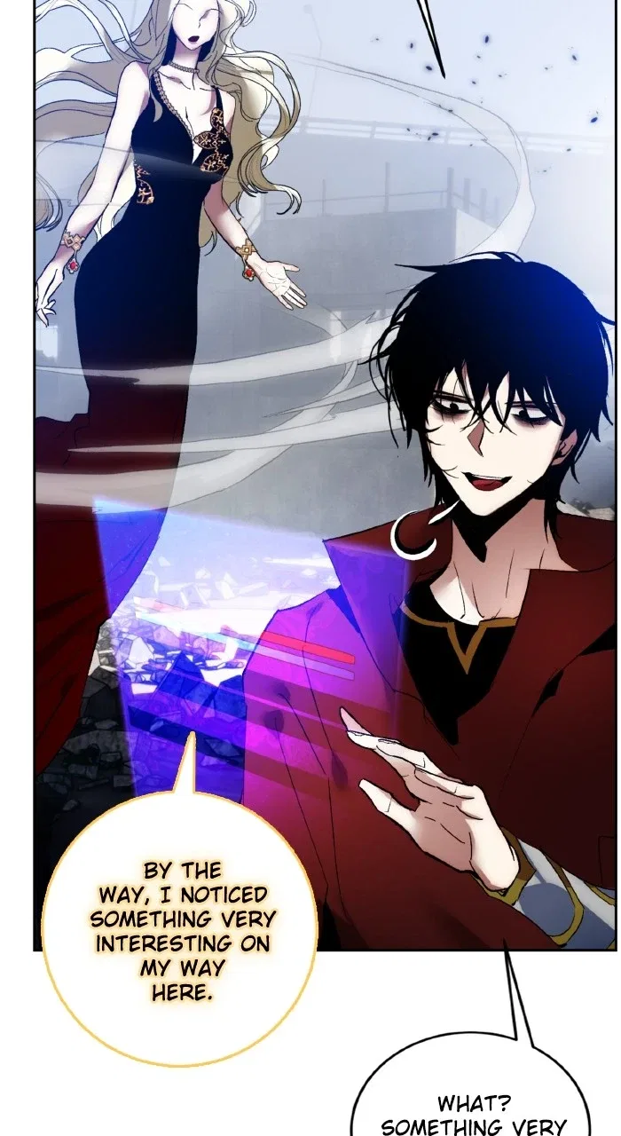 Return to Player Chapter 94 – Page 71