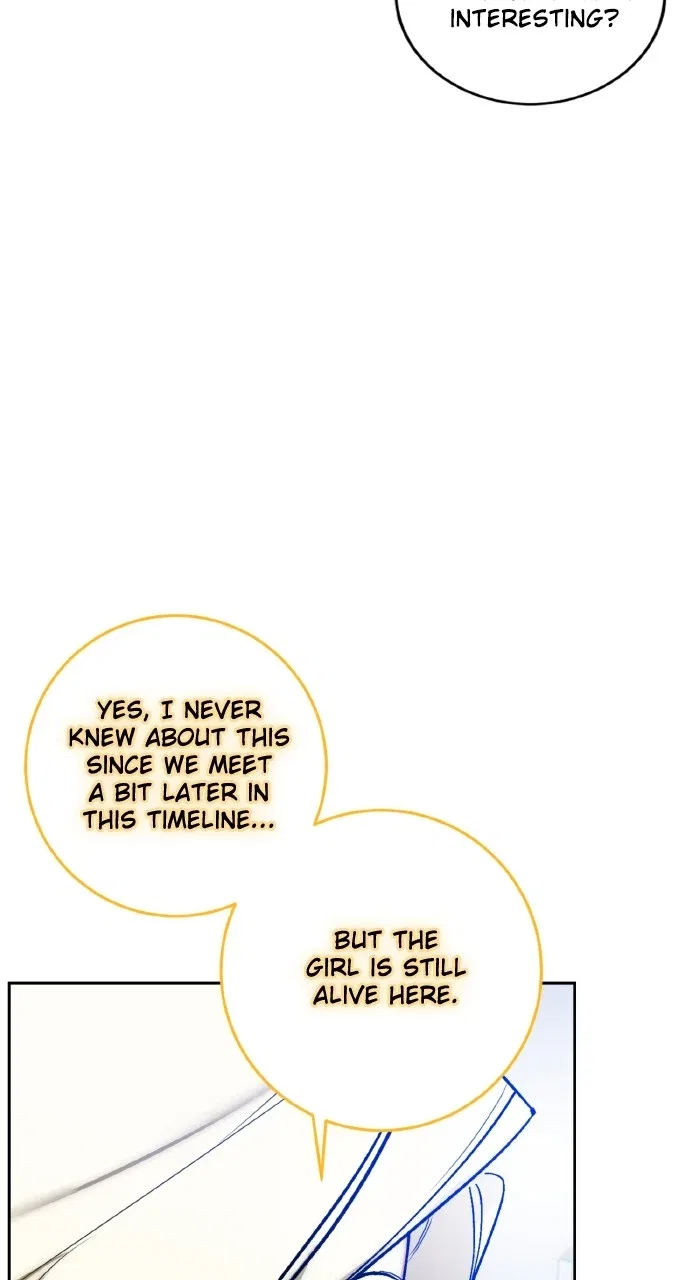 Return to Player Chapter 94 – Page 72