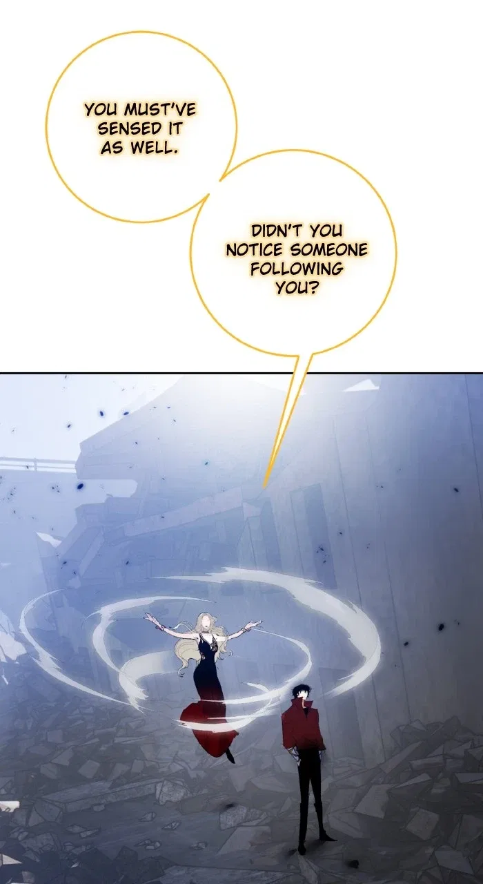 Return to Player Chapter 94 – Page 74