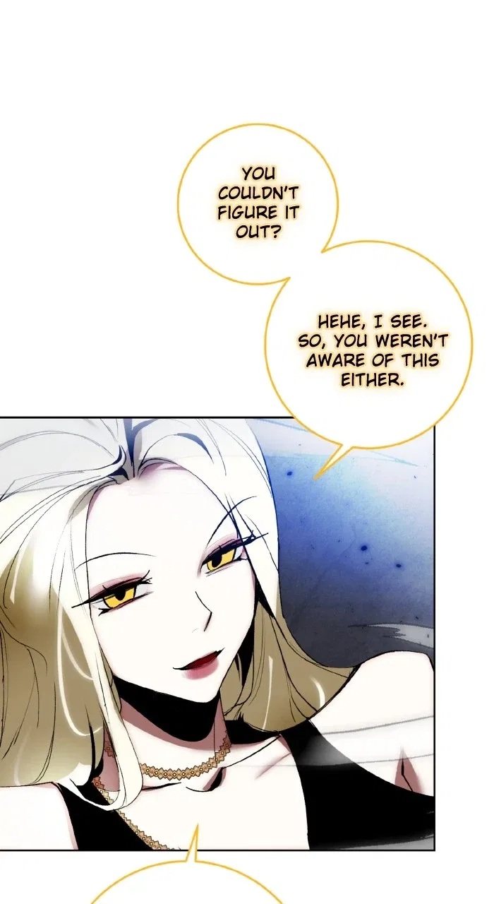 Return to Player Chapter 94 – Page 76