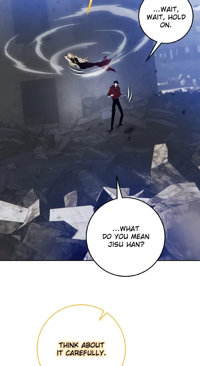 Return to Player Chapter 94 – Page 80