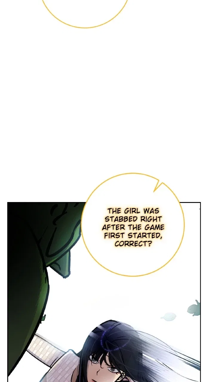 Return to Player Chapter 94 – Page 81