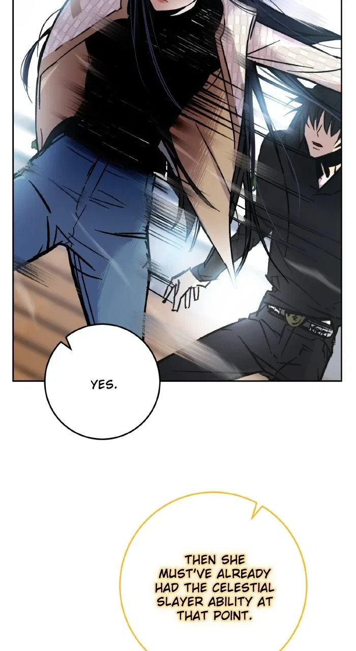 Return to Player Chapter 94 – Page 82