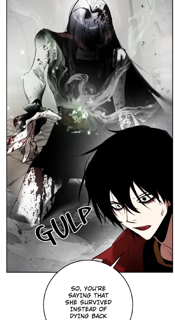 Return to Player Chapter 94 – Page 85