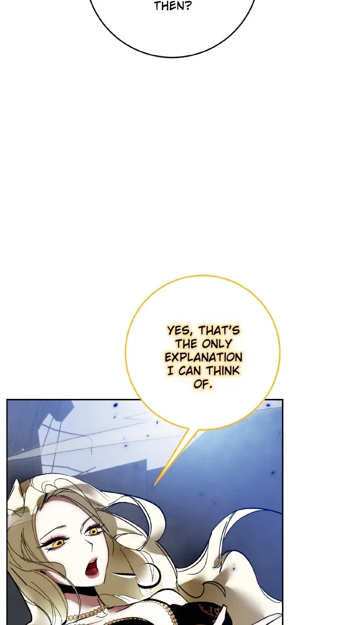 Return to Player Chapter 94 – Page 86