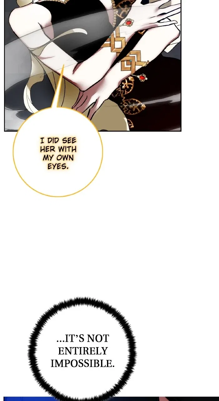 Return to Player Chapter 94 – Page 87