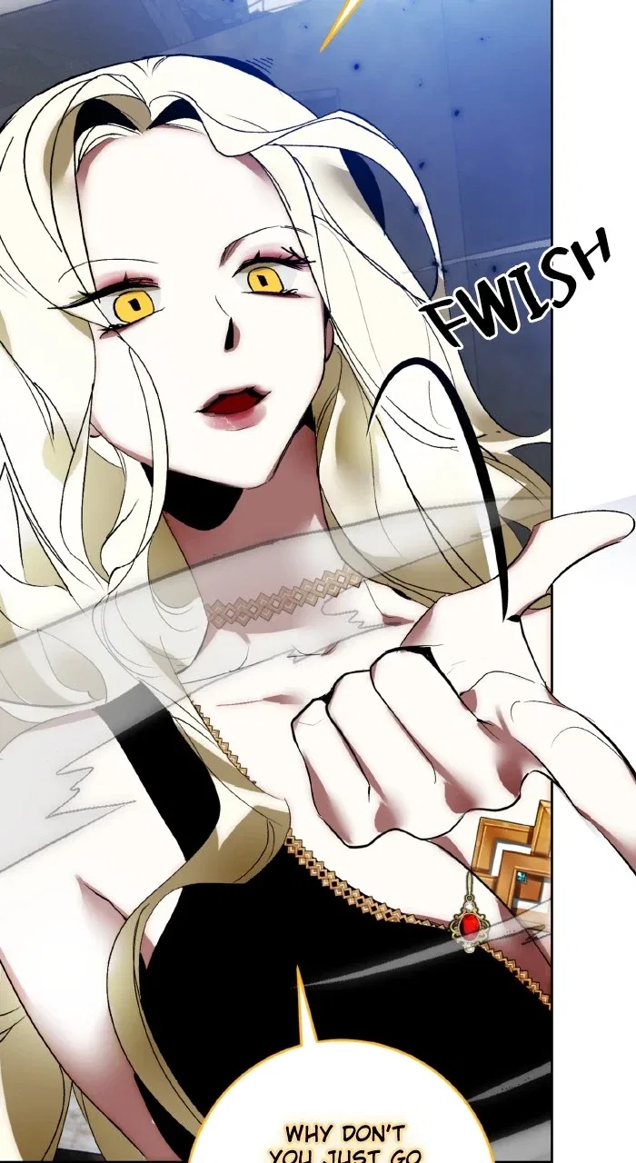 Return to Player Chapter 94 – Page 90