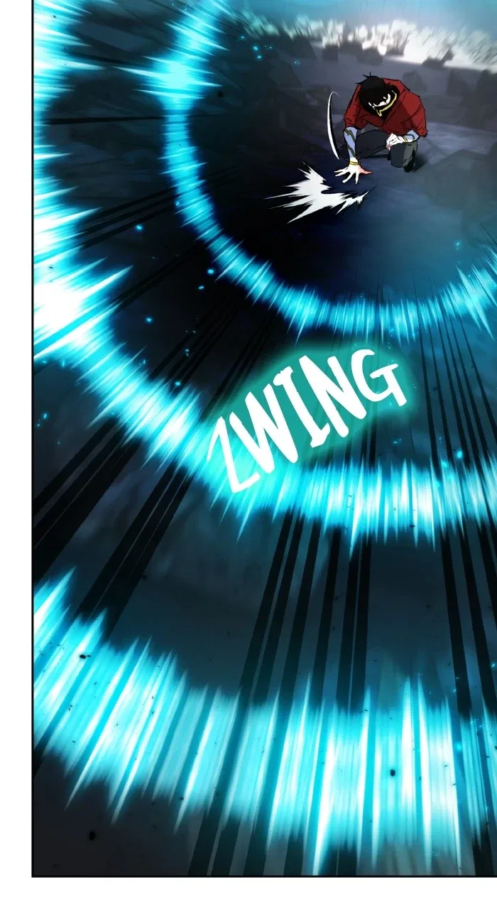 Return to Player Chapter 94 – Page 92