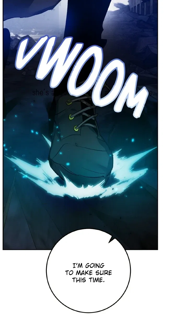 Return to Player Chapter 94 – Page 95