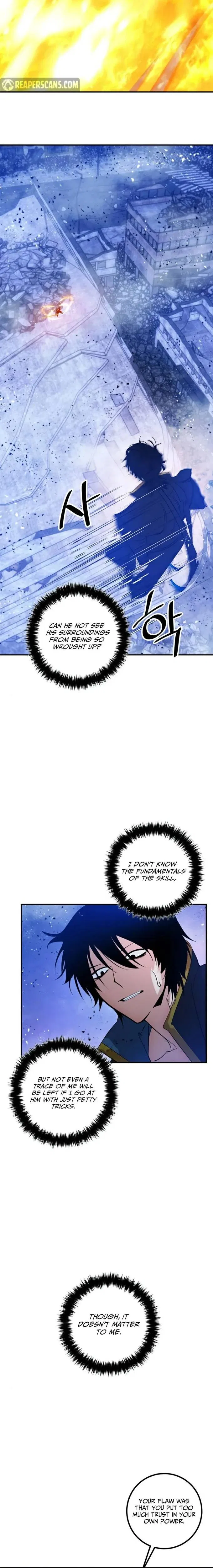 Return to Player Chapter 70 – Page 16