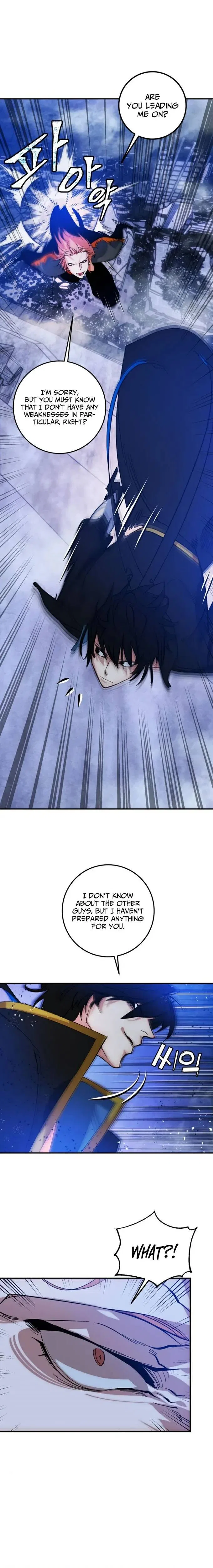 Return to Player Chapter 70 – Page 17