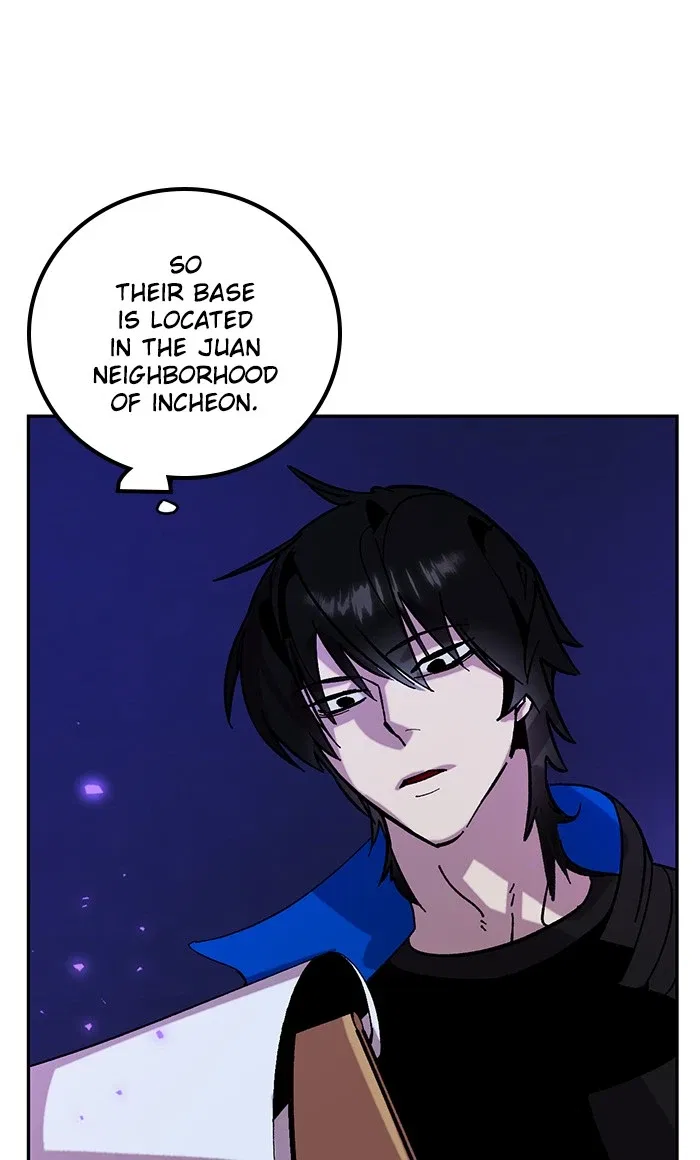 Return to Player Chapter 47 – Page 1