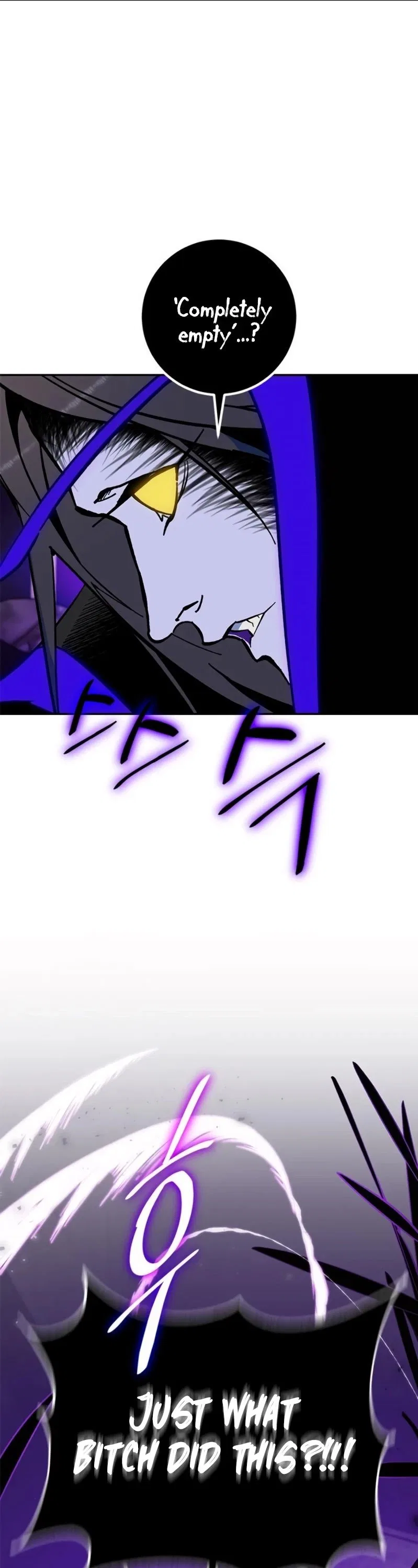 Return to Player Chapter 36 – Page 2