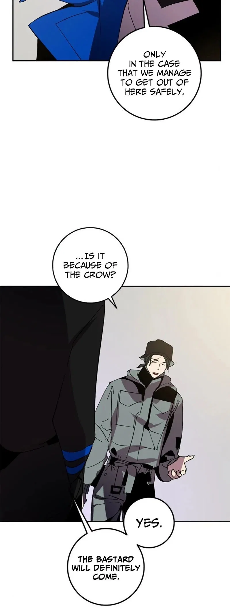 Return to Player Chapter 36 – Page 9