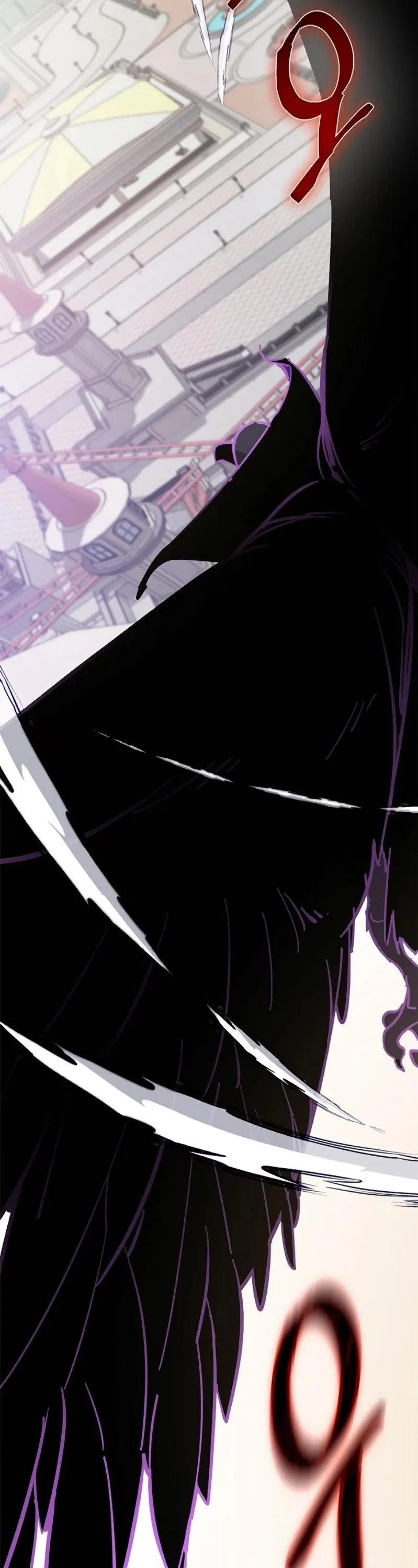 Return to Player Chapter 36 – Page 15