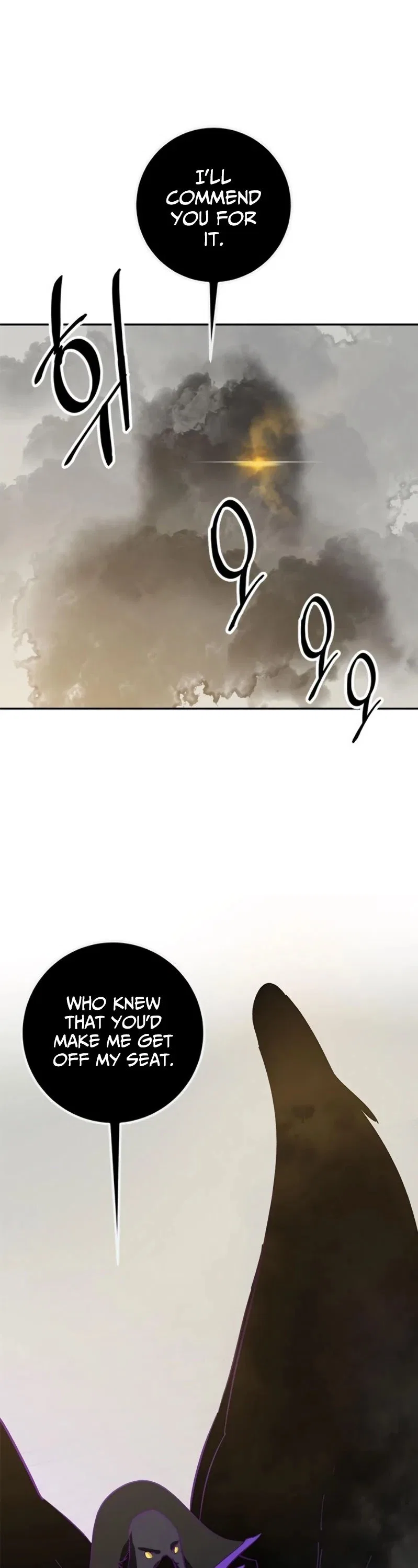 Return to Player Chapter 36 – Page 22