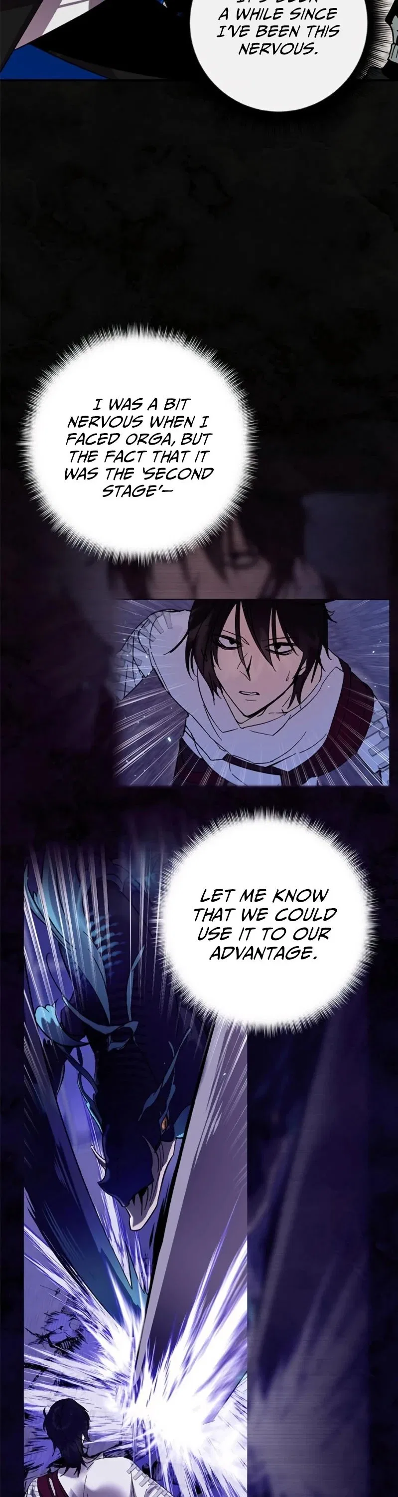 Return to Player Chapter 36 – Page 24