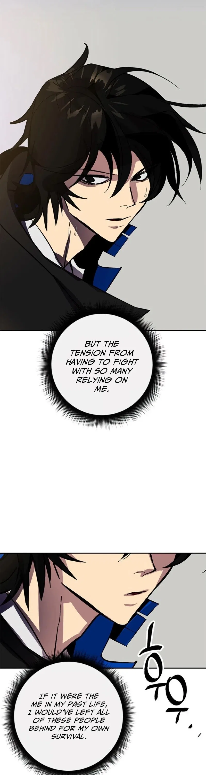 Return to Player Chapter 36 – Page 27