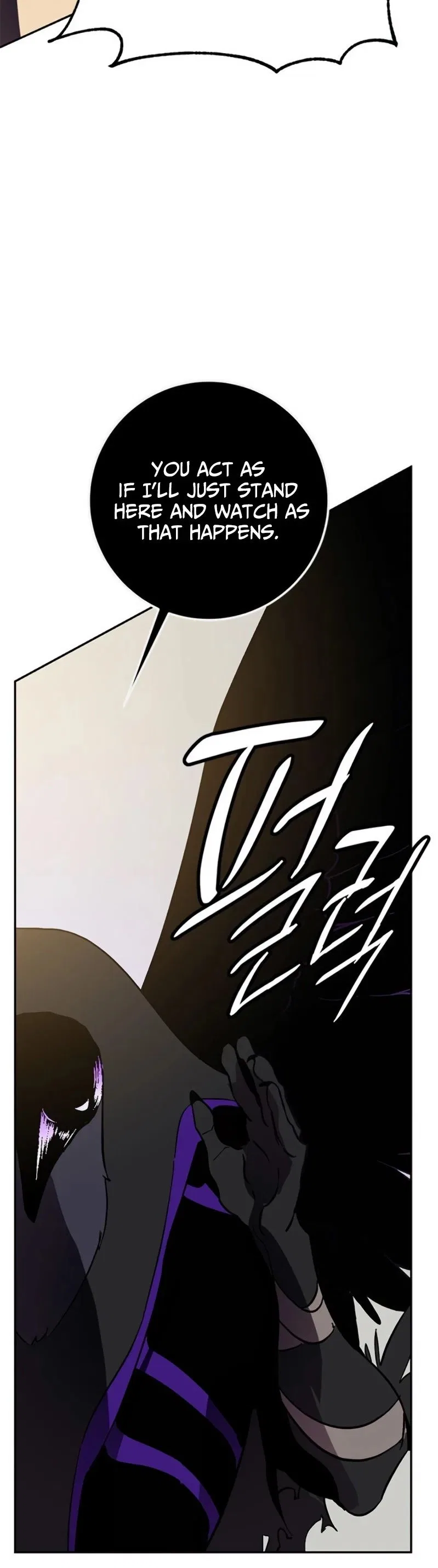 Return to Player Chapter 36 – Page 30