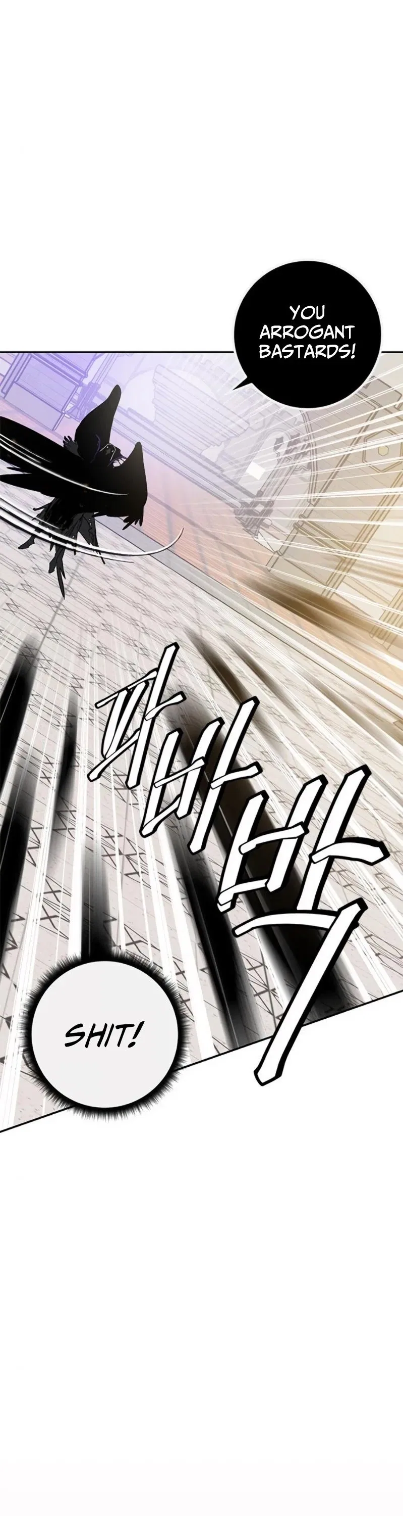 Return to Player Chapter 36 – Page 31