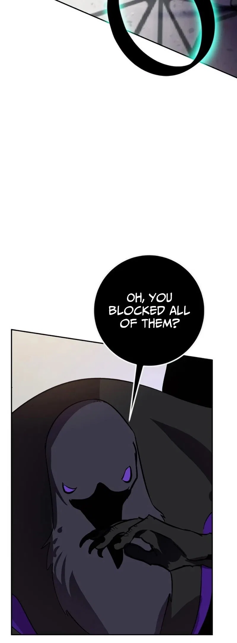 Return to Player Chapter 36 – Page 34