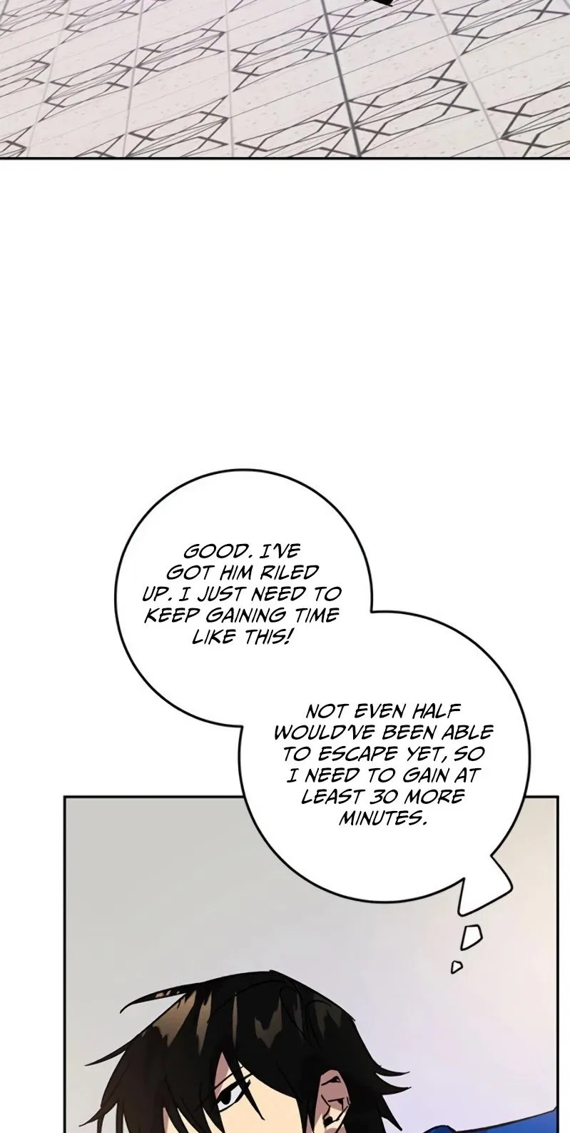 Return to Player Chapter 36 – Page 38