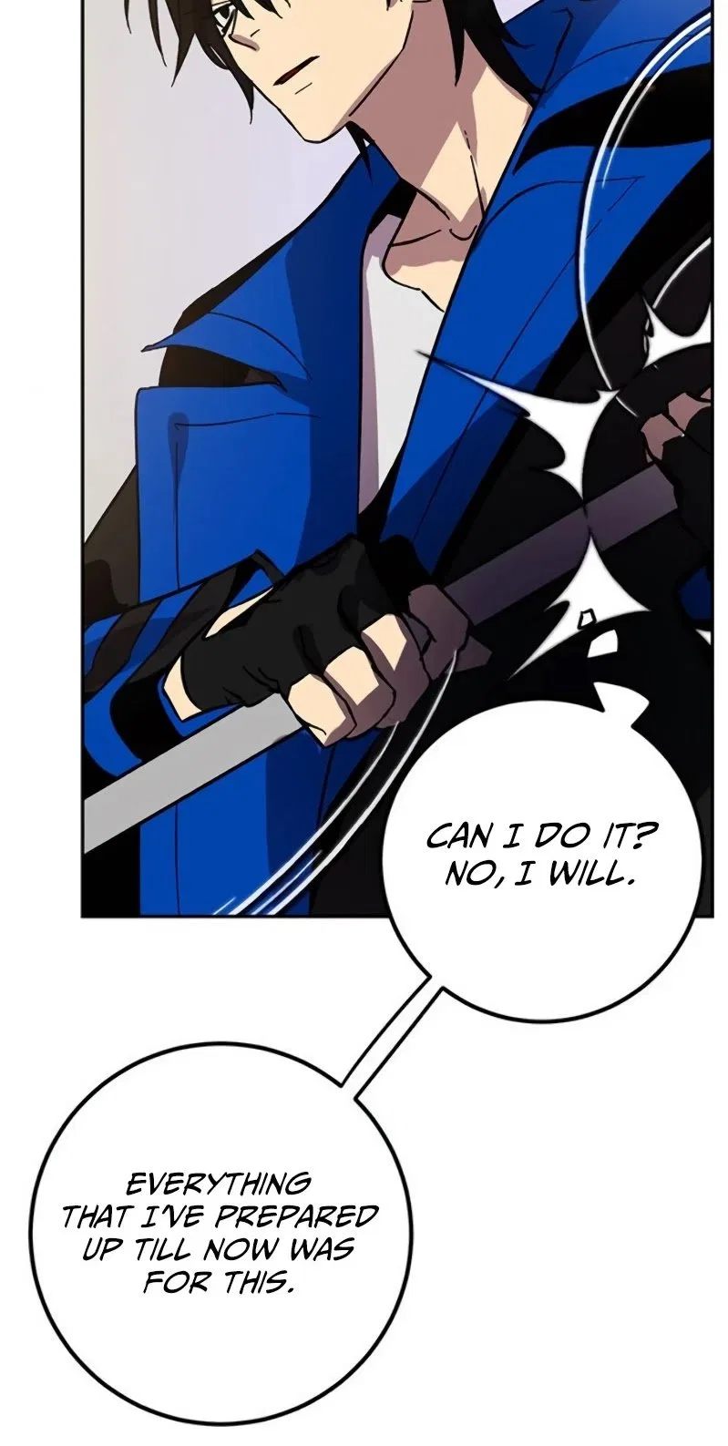 Return to Player Chapter 36 – Page 39