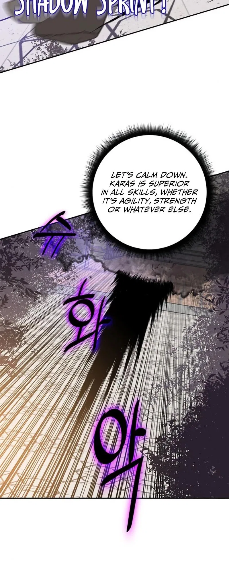 Return to Player Chapter 36 – Page 43