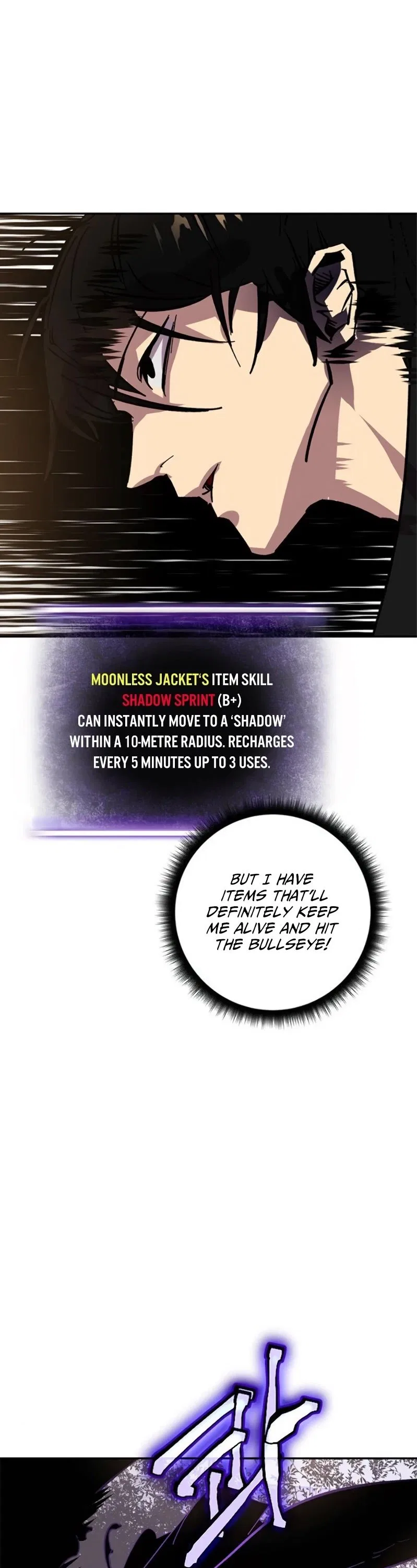 Return to Player Chapter 36 – Page 44