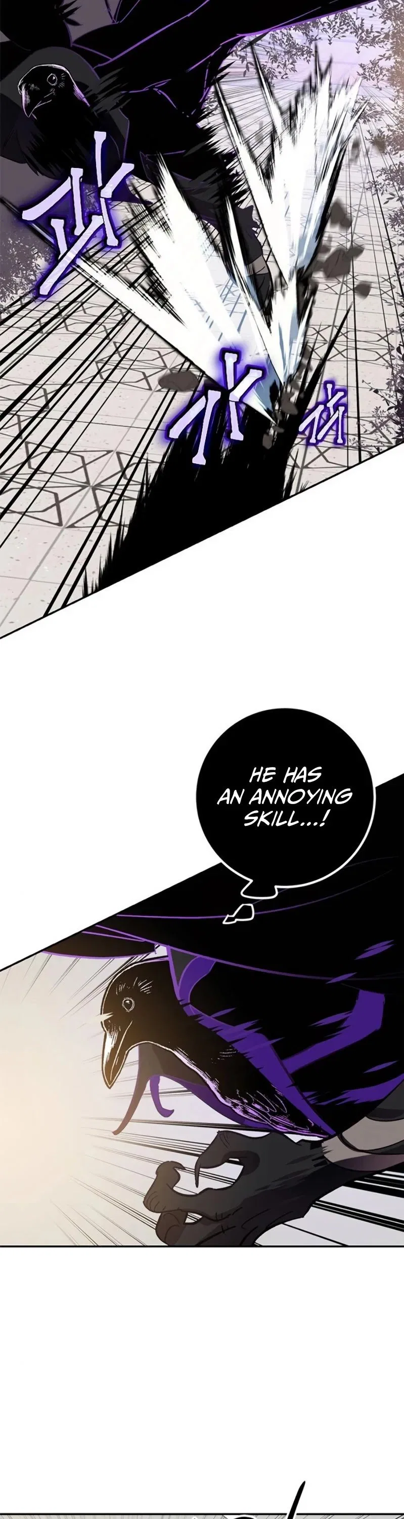 Return to Player Chapter 36 – Page 45