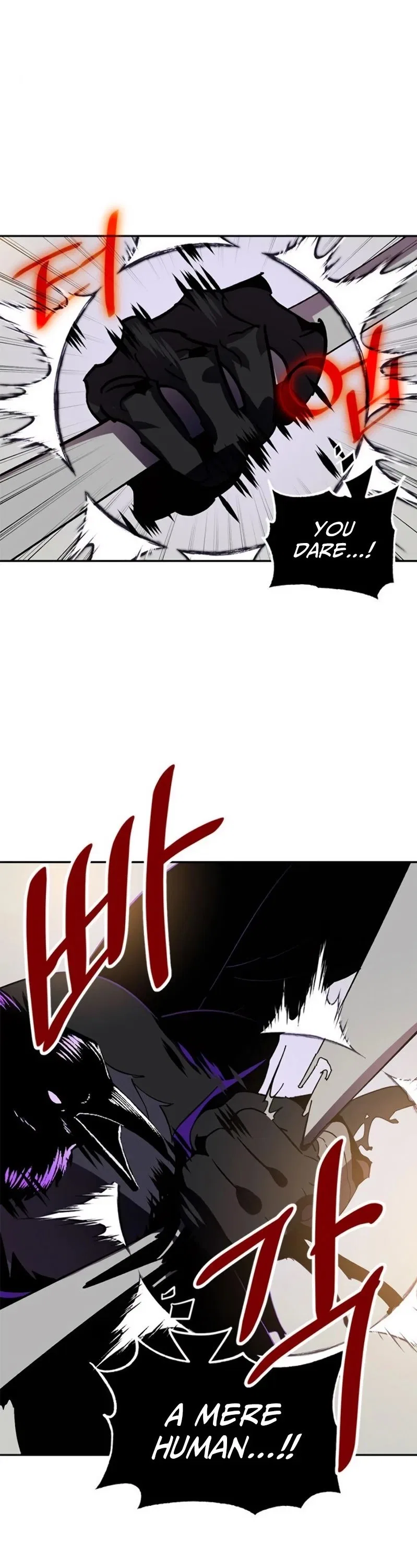 Return to Player Chapter 36 – Page 48