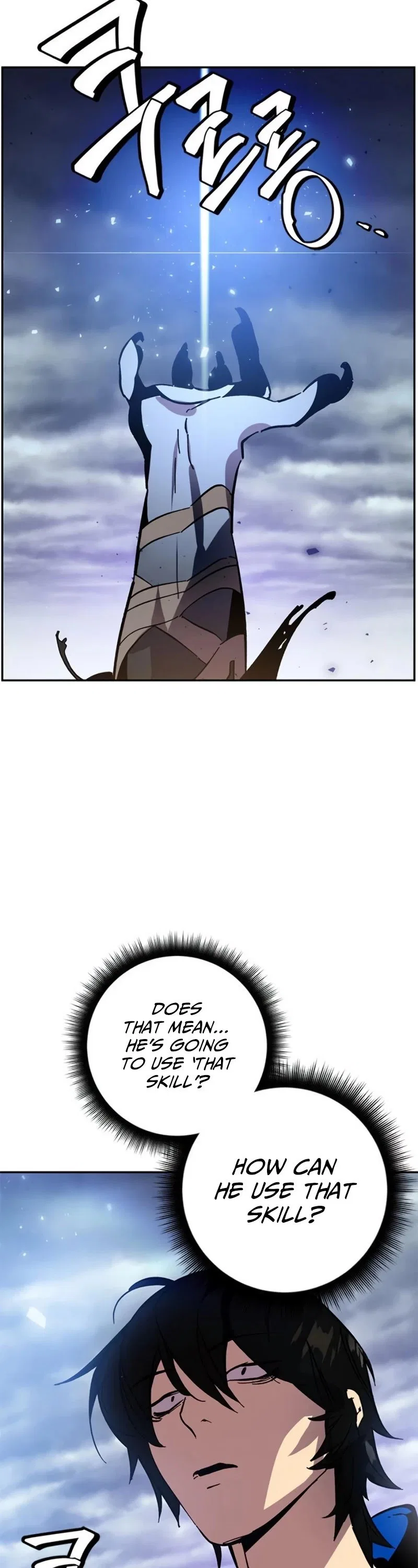 Return to Player Chapter 36 – Page 61