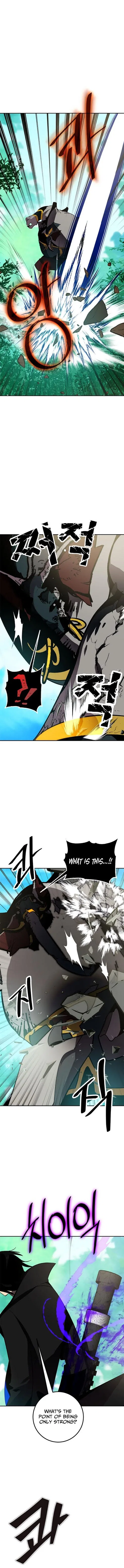 Return to Player Chapter 34 – Page 3