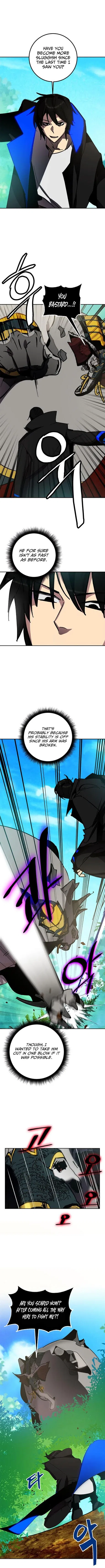 Return to Player Chapter 34 – Page 8