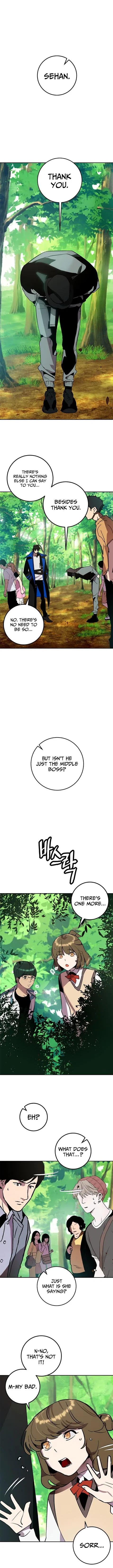 Return to Player Chapter 34 – Page 14