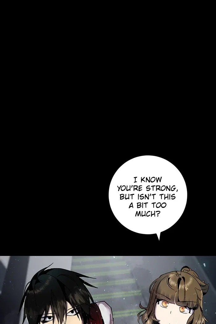 Return to Player Chapter 20 – Page 1