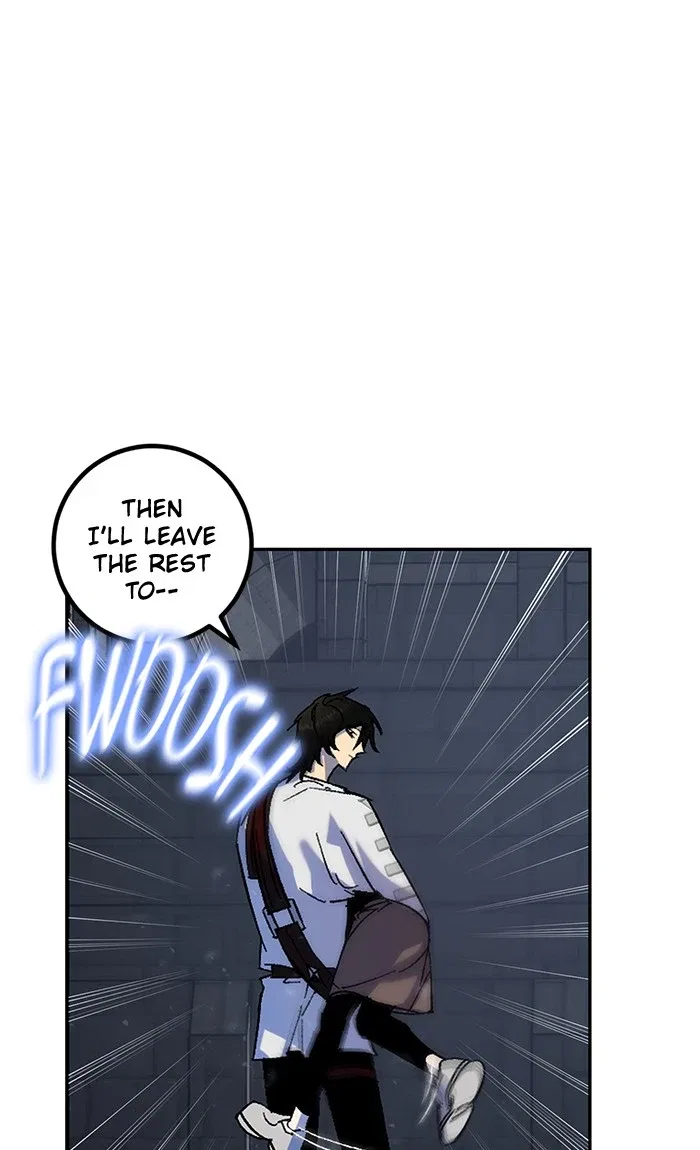 Return to Player Chapter 19 – Page 1