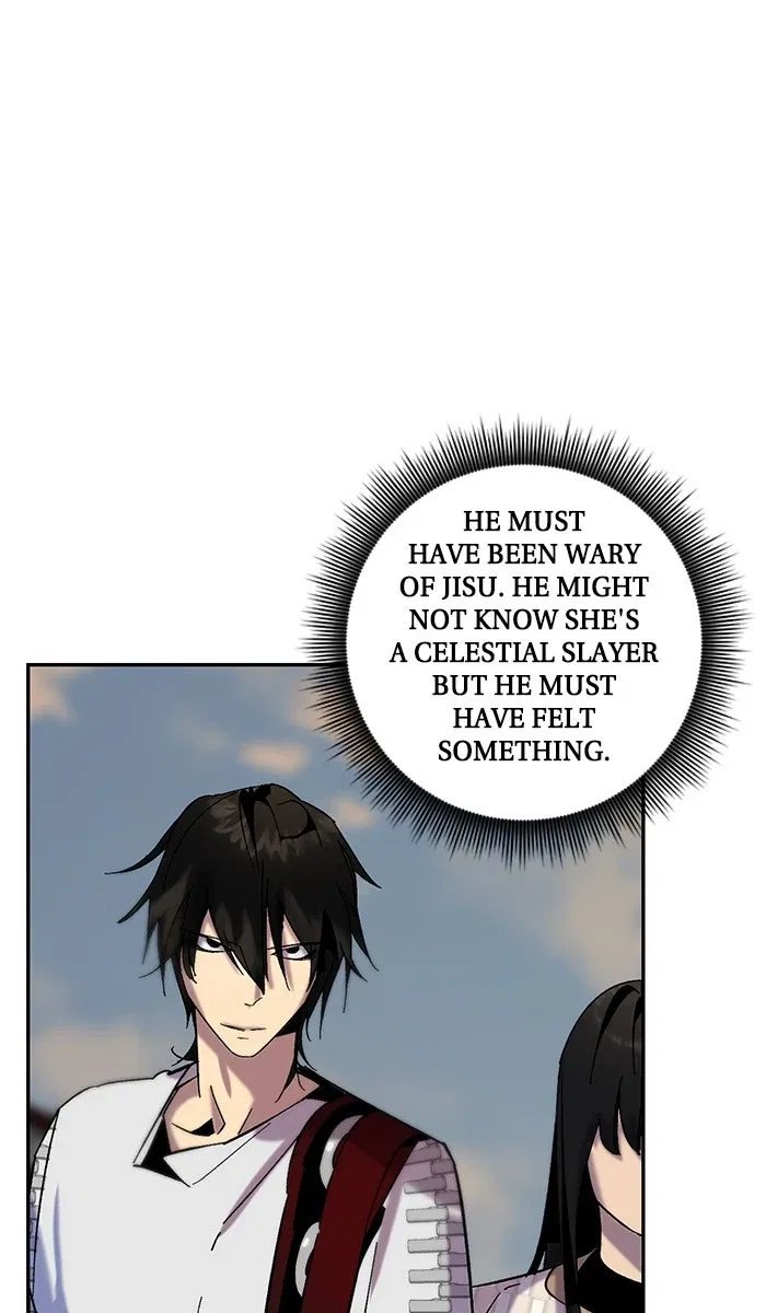 Return to Player Chapter 17 – Page 1