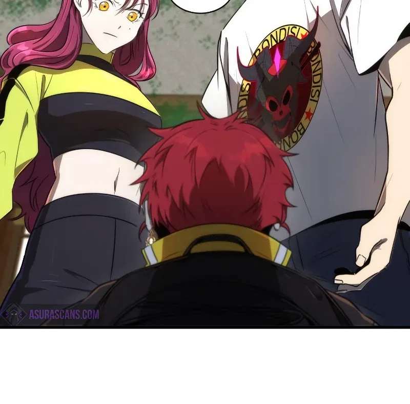 Legendary Ranker's Comeback Chapter 27 – Page 3