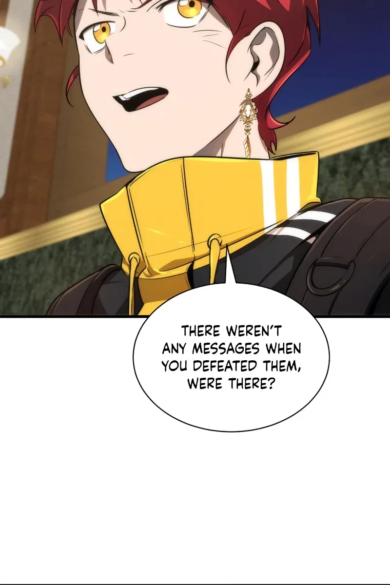 Legendary Ranker's Comeback Chapter 27 – Page 7