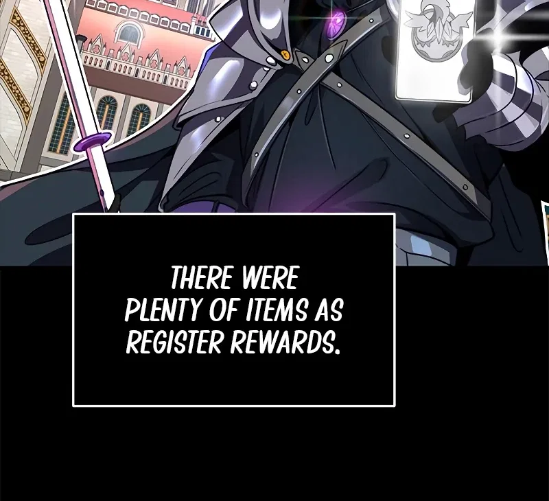 Legendary Ranker's Comeback Chapter 22 – Page 3