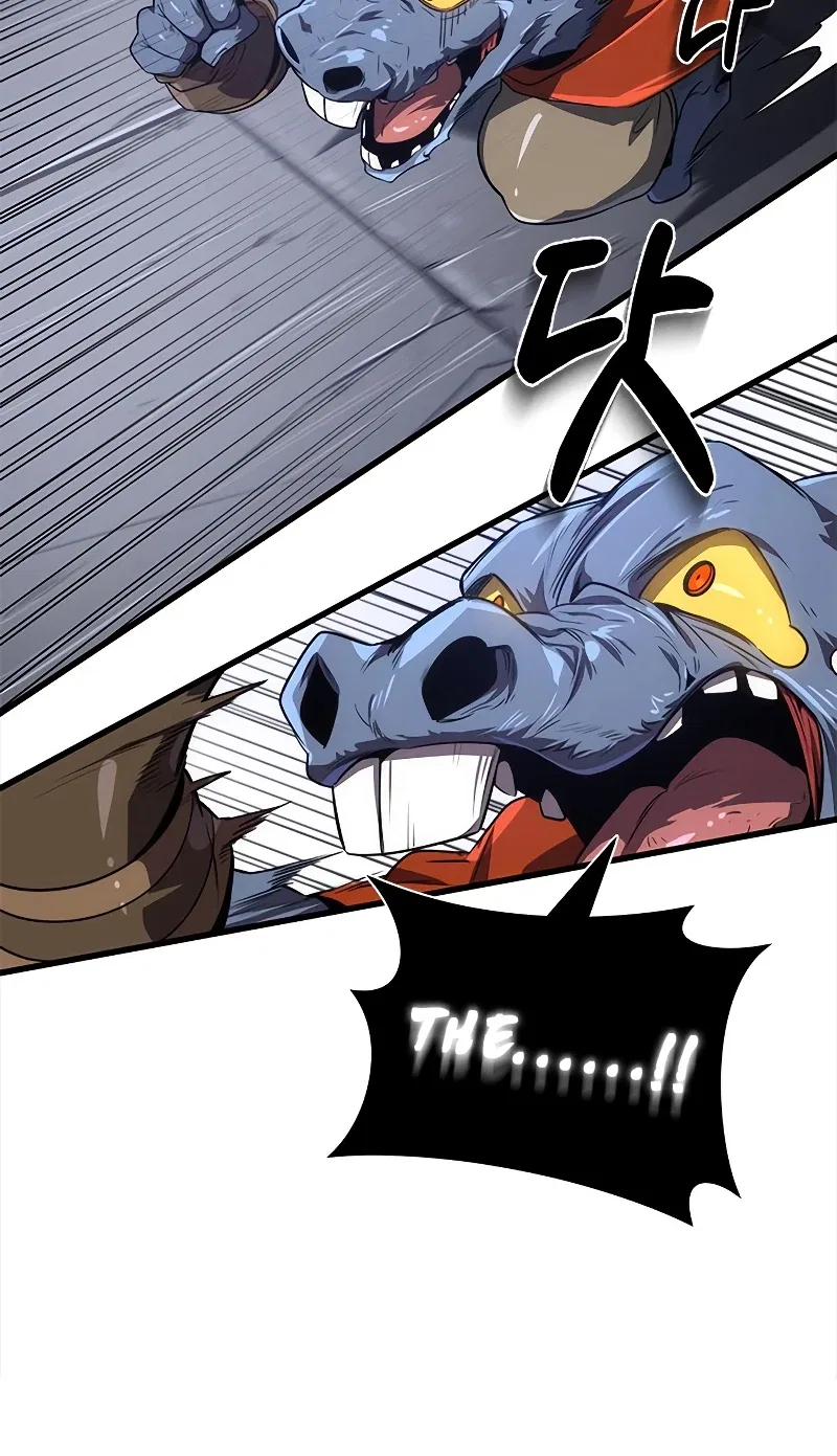Legendary Ranker's Comeback Chapter 22 – Page 8