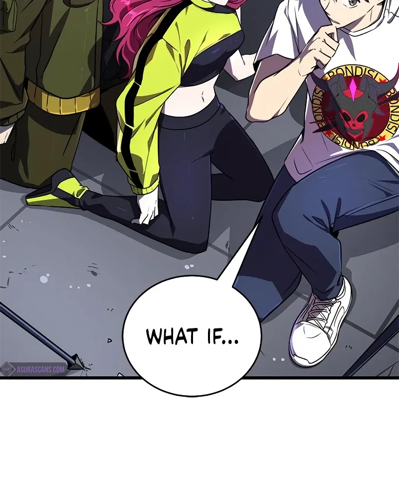Legendary Ranker's Comeback Chapter 22 – Page 10