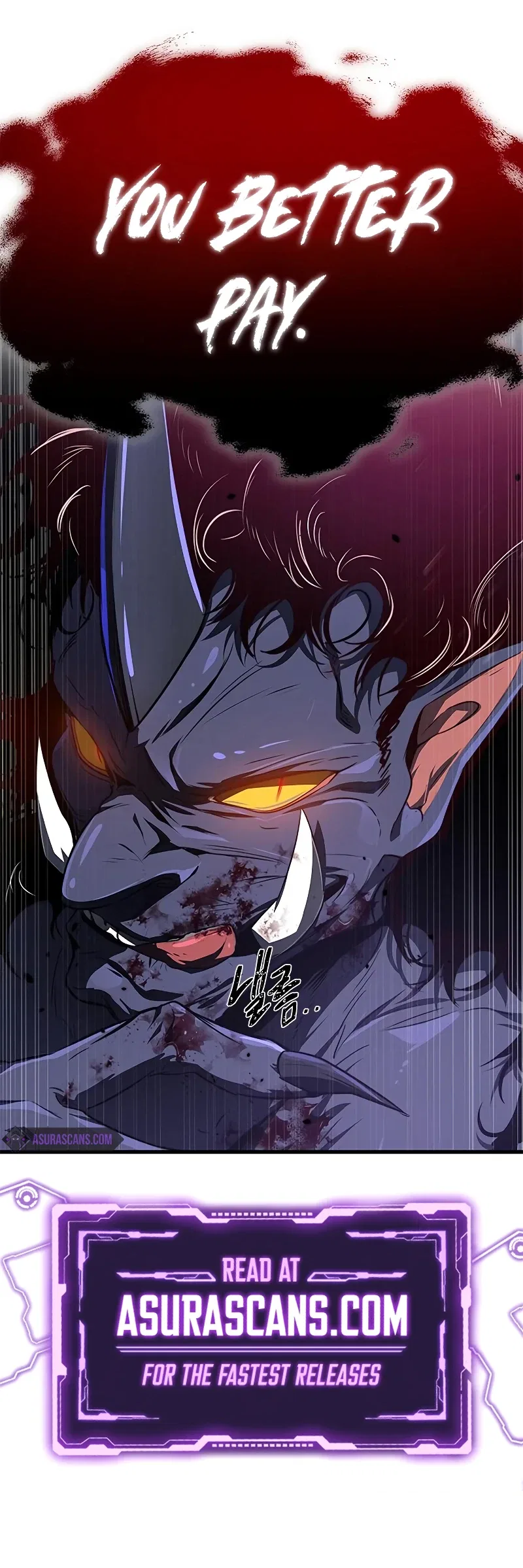 Legendary Ranker's Comeback Chapter 22 – Page 14