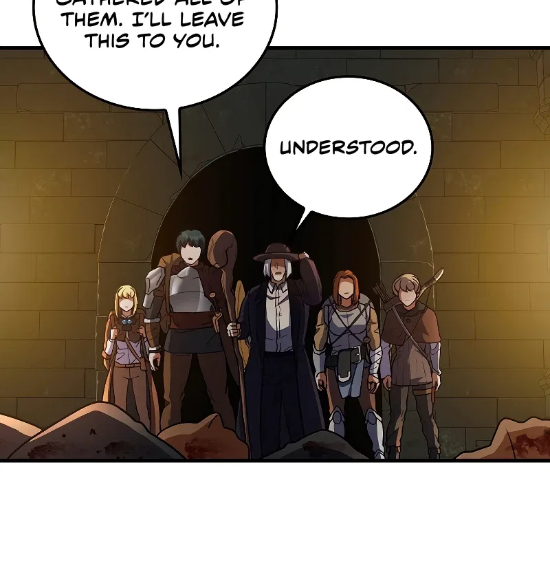The Blood Knight's Villains Chapter 22 – Page 4