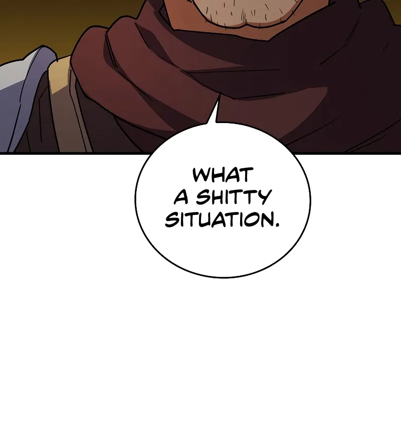 The Blood Knight's Villains Chapter 21 – Page 5