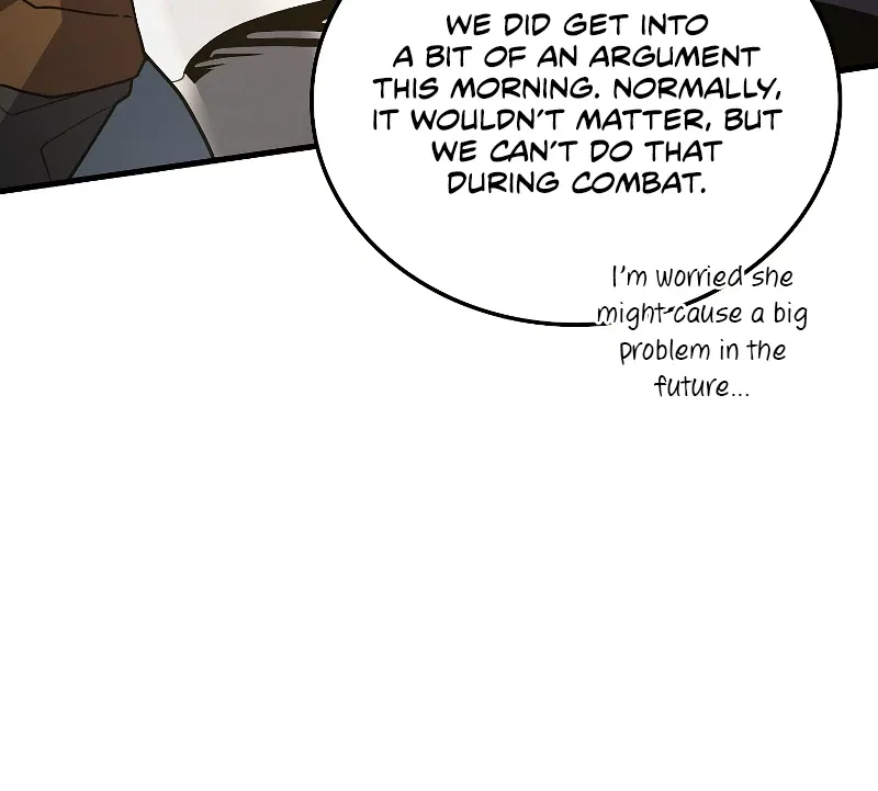 The Blood Knight's Villains Chapter 20 – Page 5