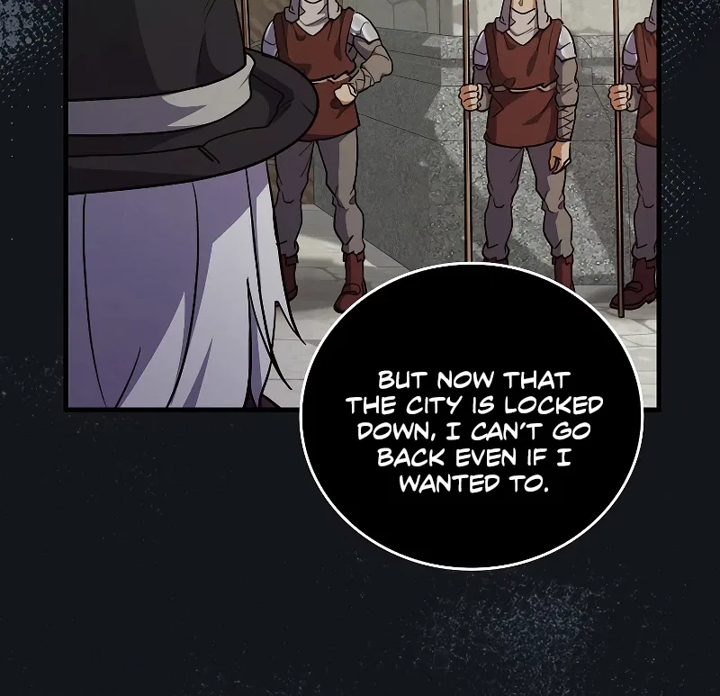 The Blood Knight's Villains Chapter 17 – Page 4