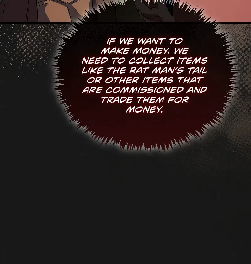 The Blood Knight's Villains Chapter 14 – Page 7